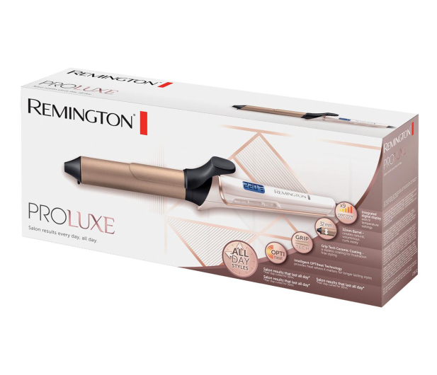 Remington Lokówka proluxe CI9132 - 332038 - zdjęcie 3